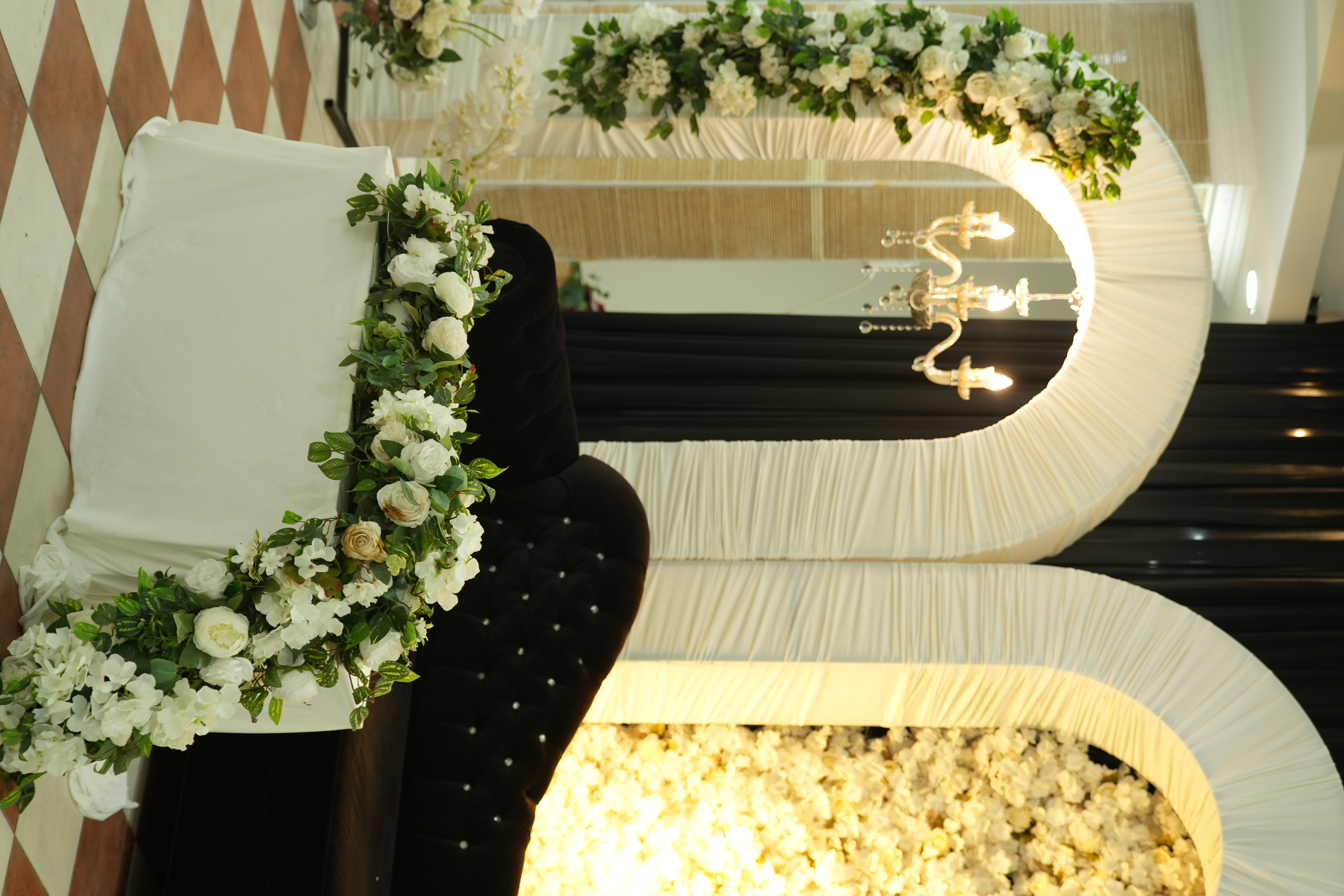 Mesa Düğün Salonu Fotoğraf 3