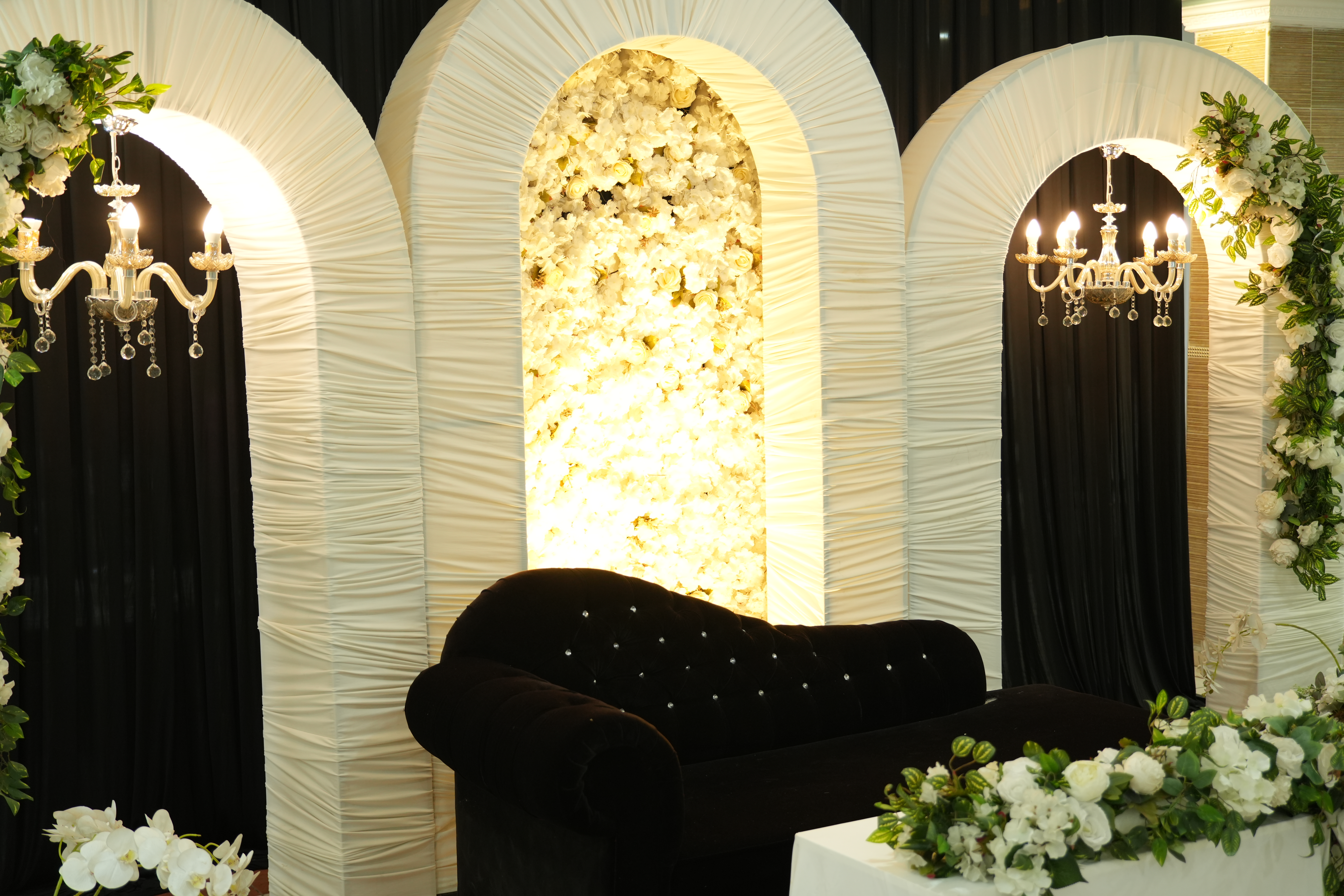 Mesa Düğün Salonu Fotoğraf 6